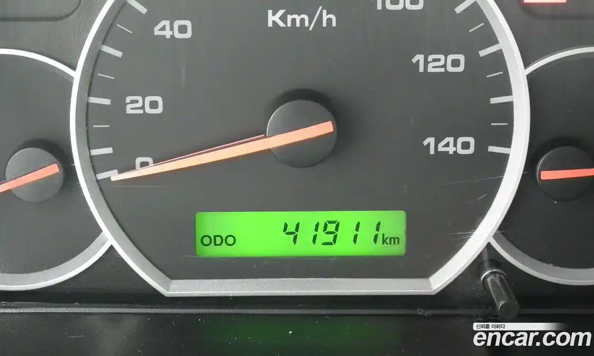 Chevrolet Damas 2021 0.8 Механическая в Москве № 1190360, фото 8