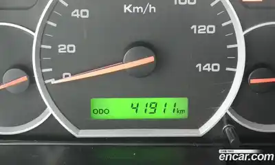 Chevrolet Damas 2021 0.8 Механическая в Москве № 1190360, миниатюра 8