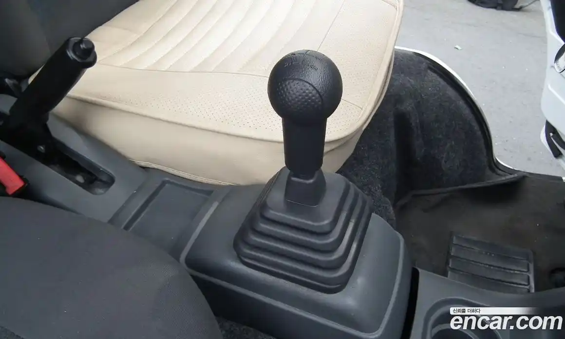 Chevrolet Damas 2021 0.8 Механическая в Москве № 1190360, фото 9