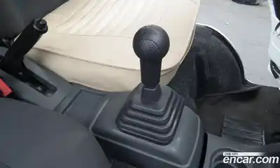 Chevrolet Damas 2021 0.8 Механическая в Москве № 1190360, миниатюра 9