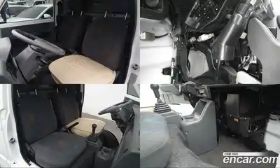 Chevrolet Damas 2021 0.8 Механическая в Москве № 1190360, миниатюра 10