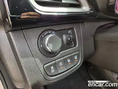 Chevrolet Spark 2019 1.0 Автомат в Москве № 1190368, миниатюра 11