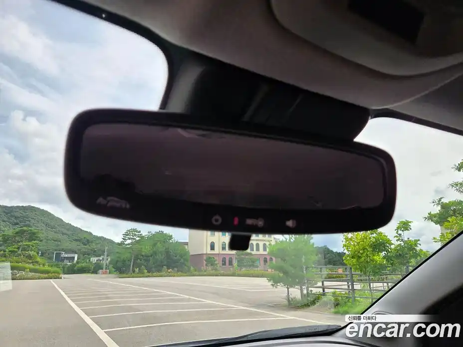 Chevrolet Spark 2019 1.0 Автомат в Москве № 1190368, фото 17