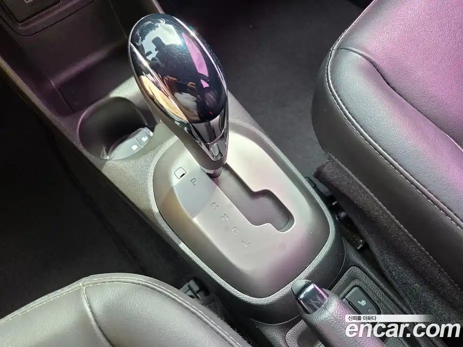 Chevrolet Spark 2019 1.0 Автомат в Москве № 1190368, фото 18