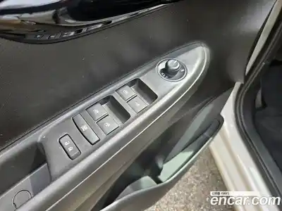 Chevrolet Spark 2019 1.0 Автомат в Москве № 1190368, миниатюра 10