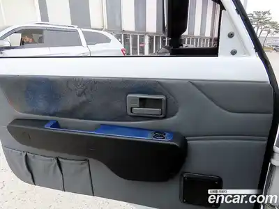 Chevrolet labo 2014 0.8 Механическая в Москве № 1190370, миниатюра 11