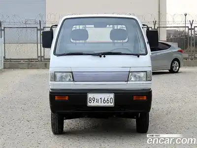 Chevrolet labo 2014 0.8 Механическая в Москве № 1190370, миниатюра 2