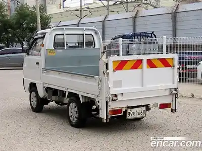 Chevrolet labo 2014 0.8 Механическая в Москве № 1190370, миниатюра 3