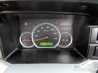 Chevrolet labo 2014 0.8 Механическая в Москве № 1190370, миниатюра 5