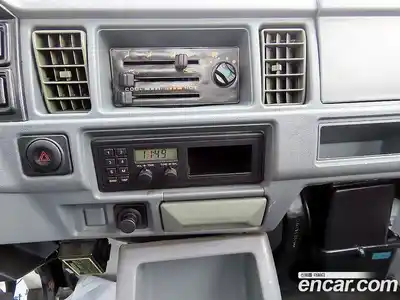 Chevrolet labo 2014 0.8 Механическая в Москве № 1190370, миниатюра 7