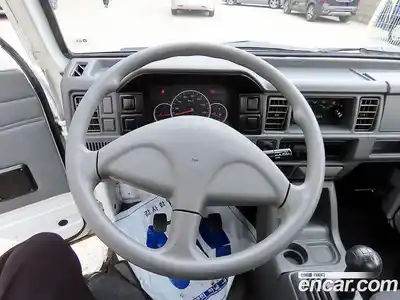 Chevrolet labo 2014 0.8 Механическая в Москве № 1190370, миниатюра 8