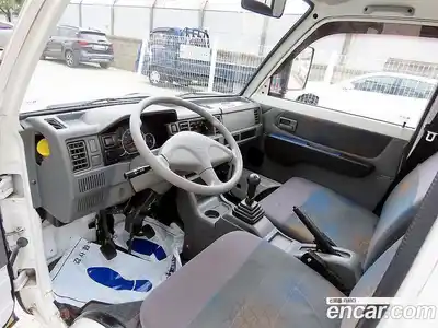 Chevrolet labo 2014 0.8 Механическая в Москве № 1190370, миниатюра 9