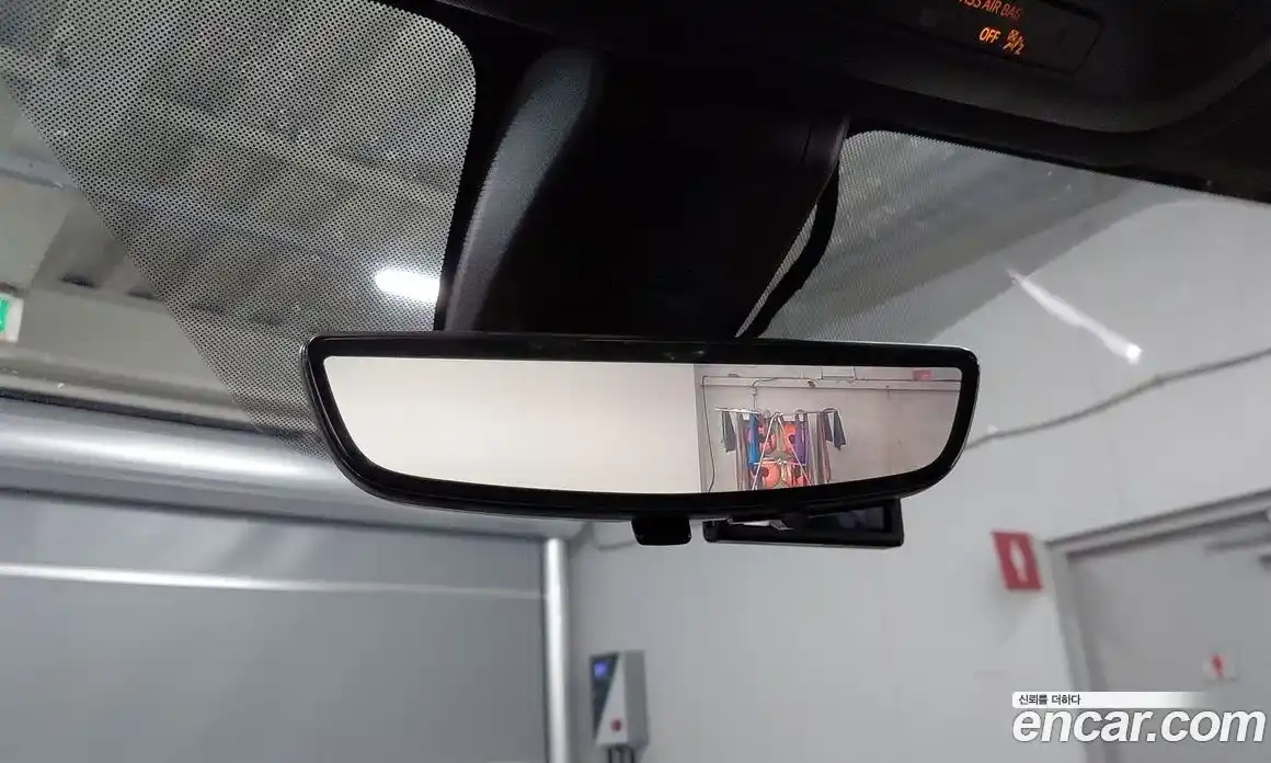 Chevrolet Tahoe 2022 6.2 Автомат в Москве № 1190392, фото 19