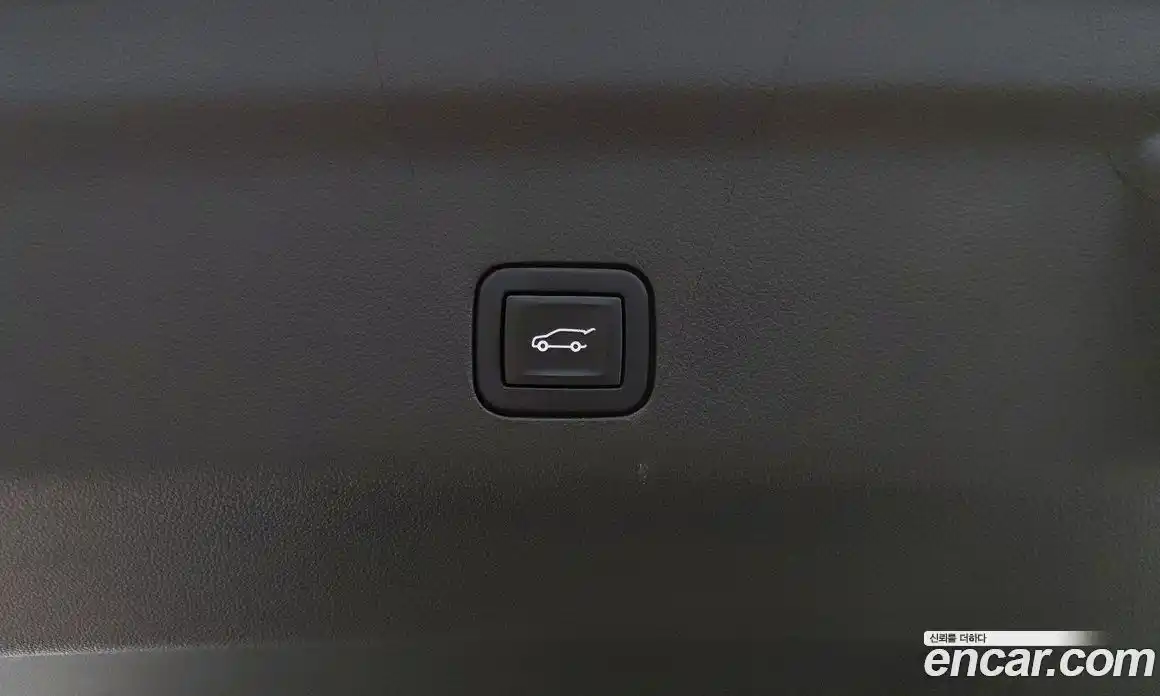 Chevrolet Tahoe 2022 6.2 Автомат в Москве № 1190392, фото 20