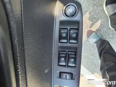 Chevrolet Spark 2014 1.0 Автомат в Москве № 1190417, миниатюра 12