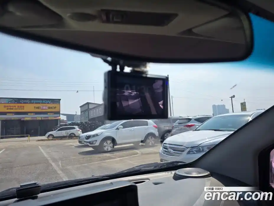 Chevrolet Spark 2014 1.0 Автомат в Москве № 1190417, фото 14