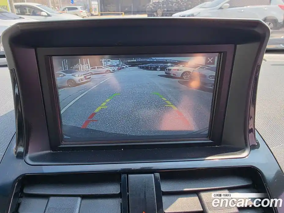 Chevrolet Spark 2014 1.0 Автомат в Москве № 1190417, фото 15