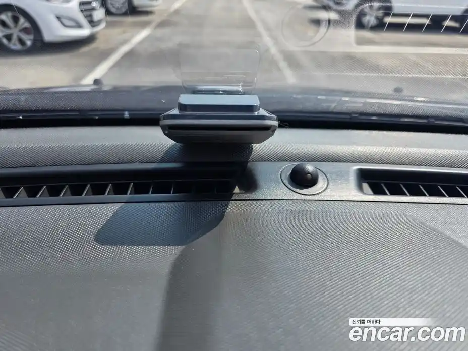 Chevrolet Spark 2014 1.0 Автомат в Москве № 1190417, фото 17