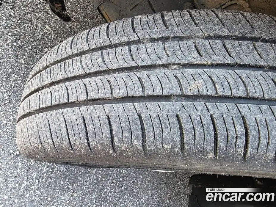 Chevrolet Spark 2014 1.0 Автомат в Москве № 1190417, фото 19