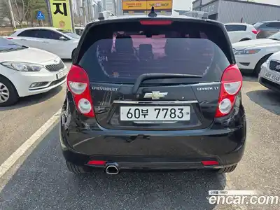 Chevrolet Spark 2014 1.0 Автомат в Москве № 1190417, миниатюра 6
