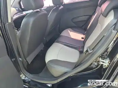 Chevrolet Spark 2014 1.0 Автомат в Москве № 1190417, миниатюра 8