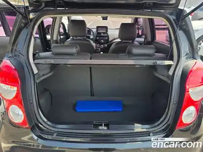 Chevrolet Spark 2014 1.0 Автомат в Москве № 1190417, миниатюра 10