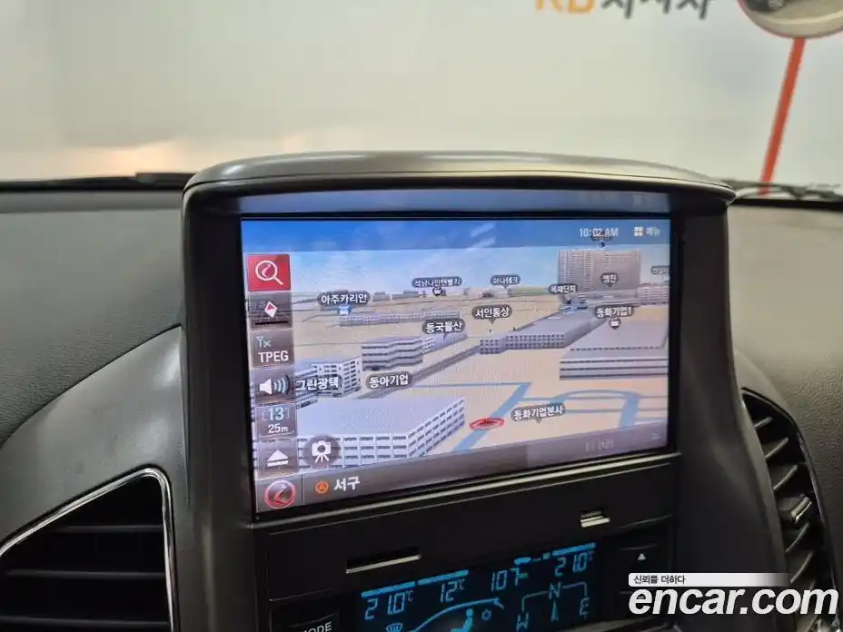 Chevrolet Captiva 2013 2.0 Автомат в Москве № 1190418, фото 13