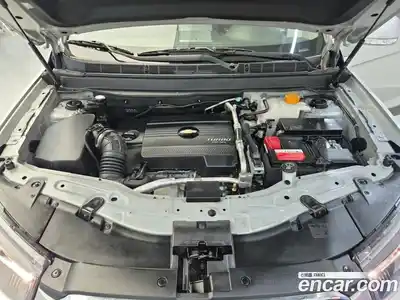 Chevrolet Captiva 2013 2.0 Автомат в Москве № 1190418, миниатюра 5