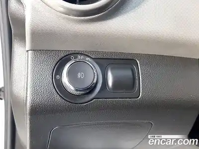 Chevrolet Aveo 2015 1.4 Автомат в Москве № 1190427, миниатюра 11