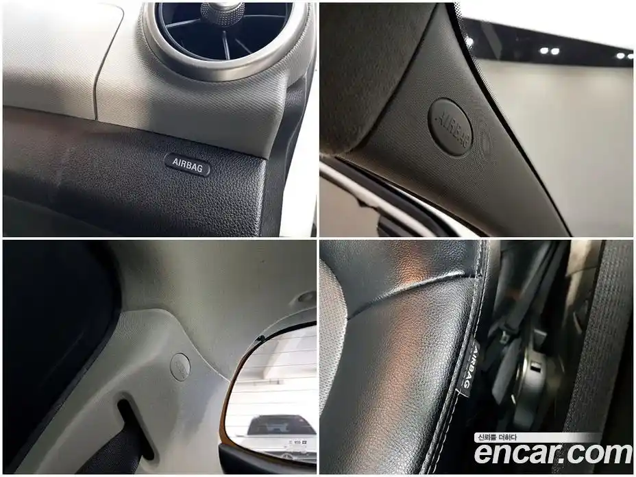 Chevrolet Aveo 2015 1.4 Автомат в Москве № 1190427, фото 18