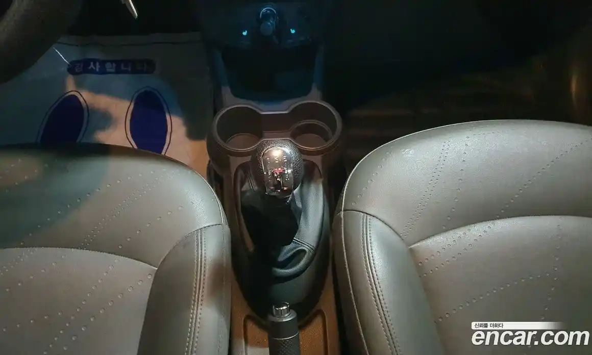 Chevrolet Spark 2014 1.0 Механическая в Москве № 1190465, фото 17