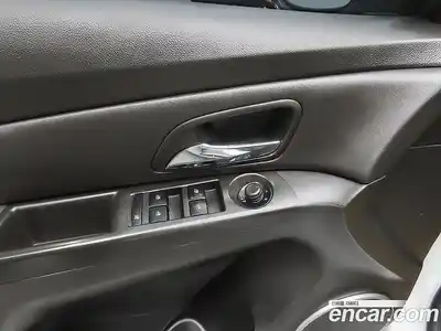 Chevrolet Cruze 2011 2.0 Автомат в Москве № 1190474, миниатюра 11