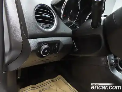 Chevrolet Cruze 2011 2.0 Автомат в Москве № 1190474, миниатюра 12