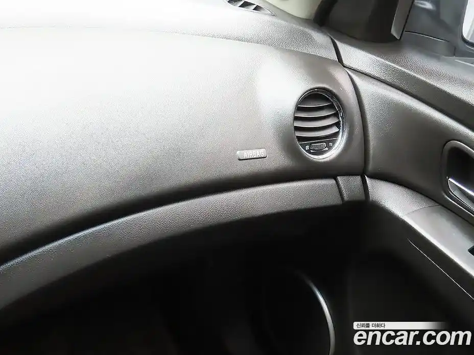 Chevrolet Cruze 2011 2.0 Автомат в Москве № 1190474, фото 15