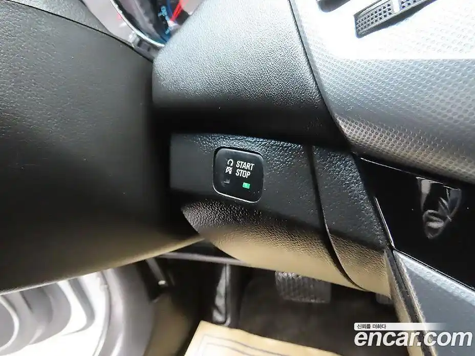 Chevrolet Cruze 2011 2.0 Автомат в Москве № 1190474, фото 18