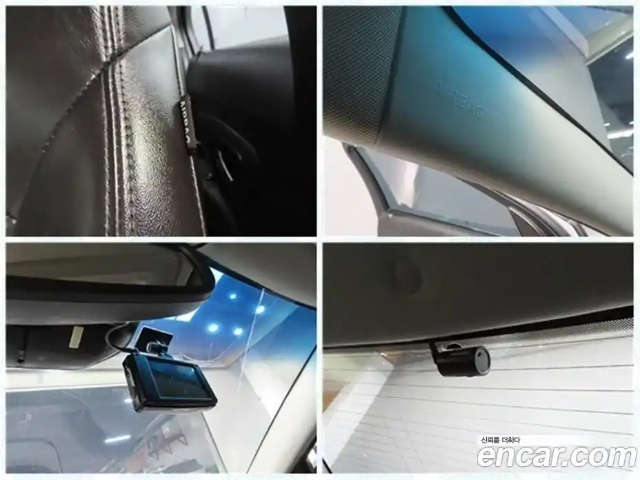 Chevrolet Cruze 2011 2.0 Автомат в Москве № 1190474, фото 20