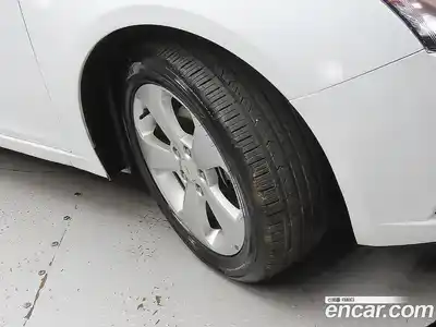Chevrolet Cruze 2011 2.0 Автомат в Москве № 1190474, миниатюра 5