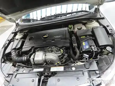 Chevrolet Cruze 2011 2.0 Автомат в Москве № 1190474, миниатюра 7