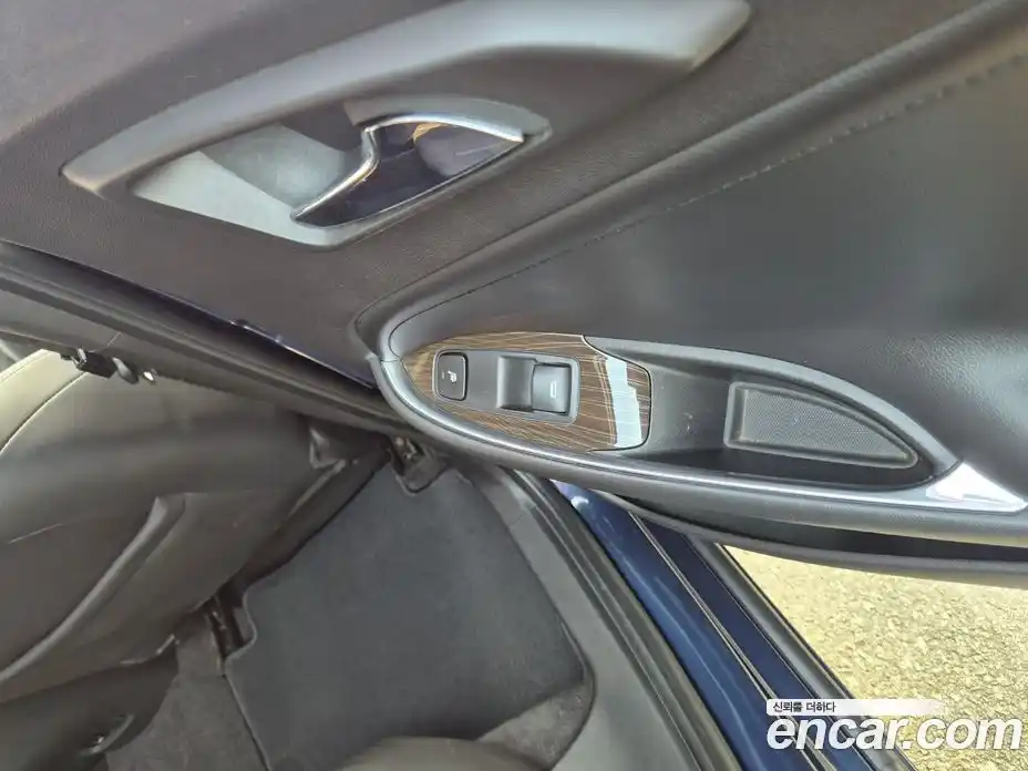 Chevrolet Malibu 2016 1.5 Автомат в Москве № 1190480, фото 13