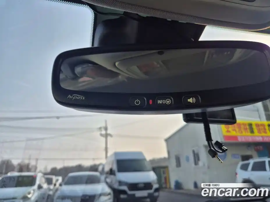 Chevrolet Malibu 2016 1.5 Автомат в Москве № 1190480, фото 15