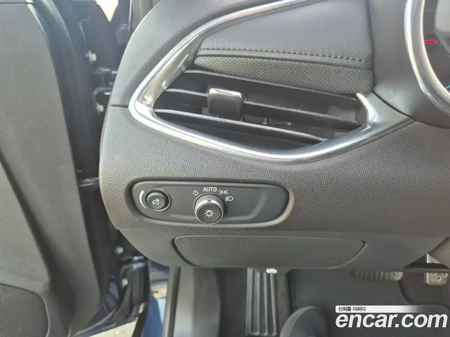 Chevrolet Malibu 2016 1.5 Автомат в Москве № 1190480, фото 18