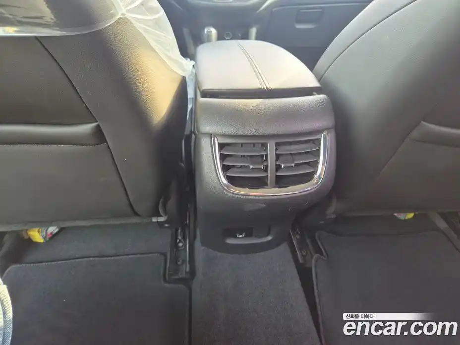 Chevrolet Malibu 2016 1.5 Автомат в Москве № 1190480, фото 19