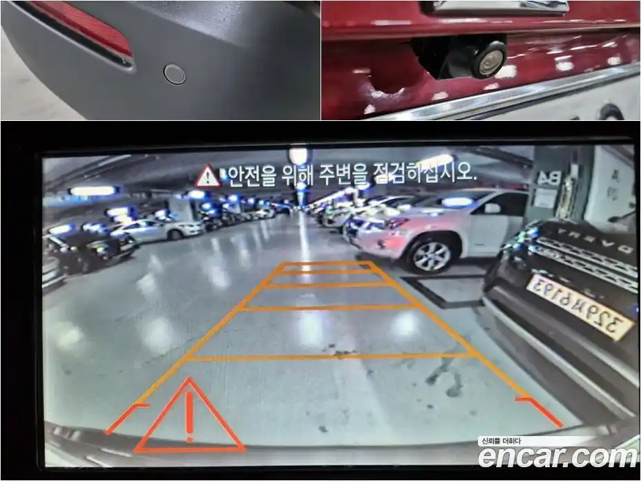 Chevrolet Trax 2013 1.4 Автомат в Москве № 1190503, фото 14