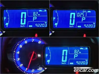 Chevrolet Trax 2013 1.4 Автомат в Москве № 1190503, миниатюра 9