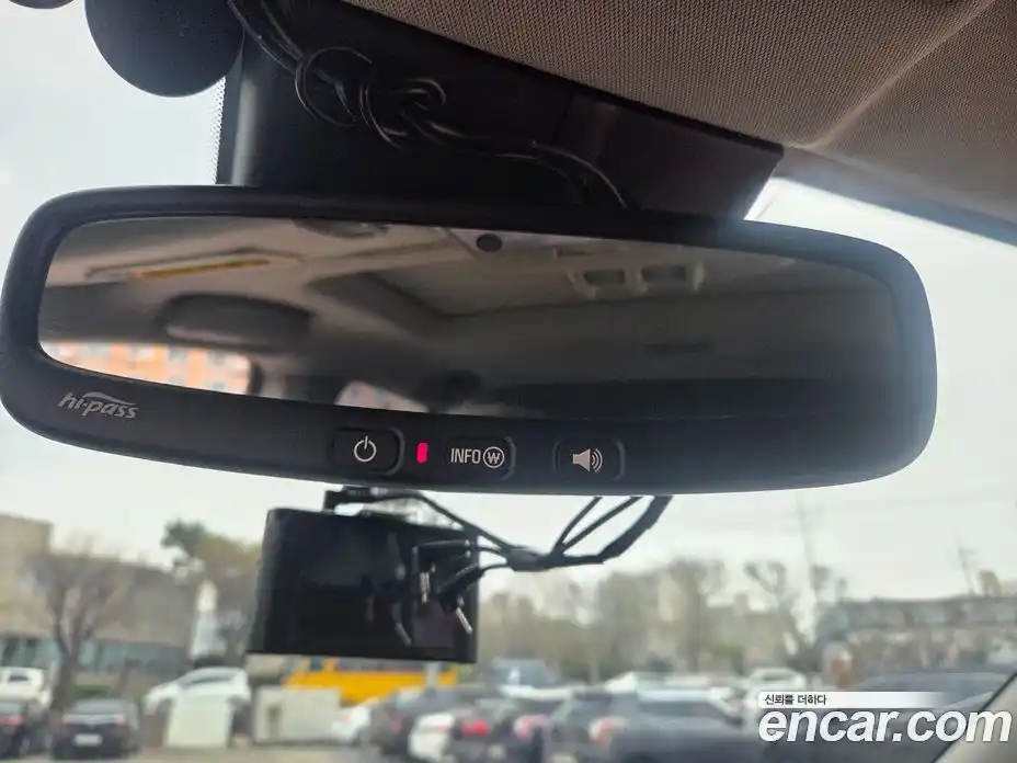 Chevrolet Trax 2013 1.4 Автомат в Москве № 1190550, фото 13