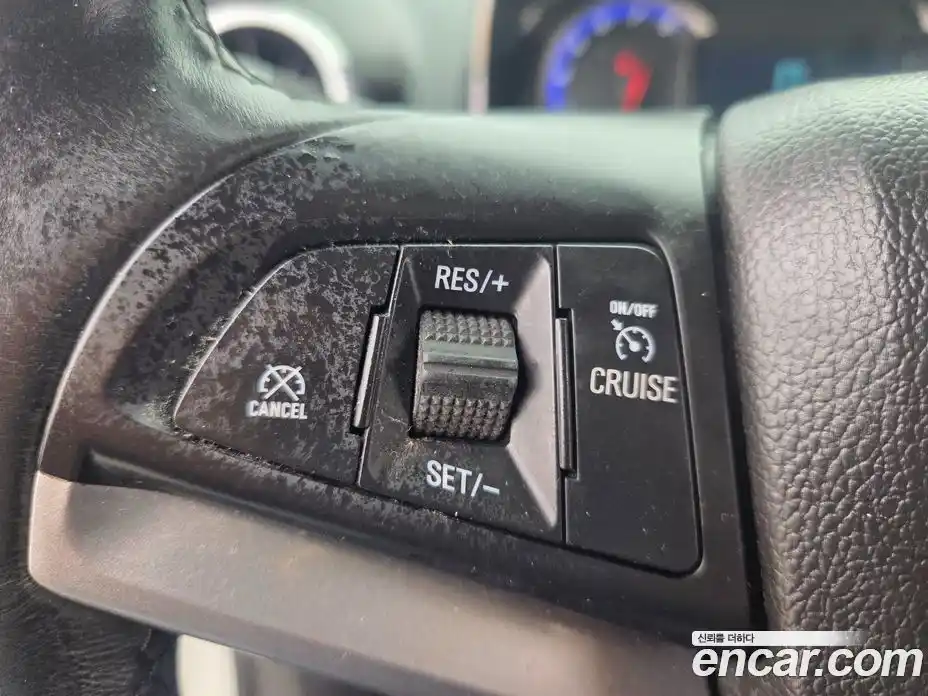 Chevrolet Trax 2013 1.4 Автомат в Москве № 1190550, фото 15