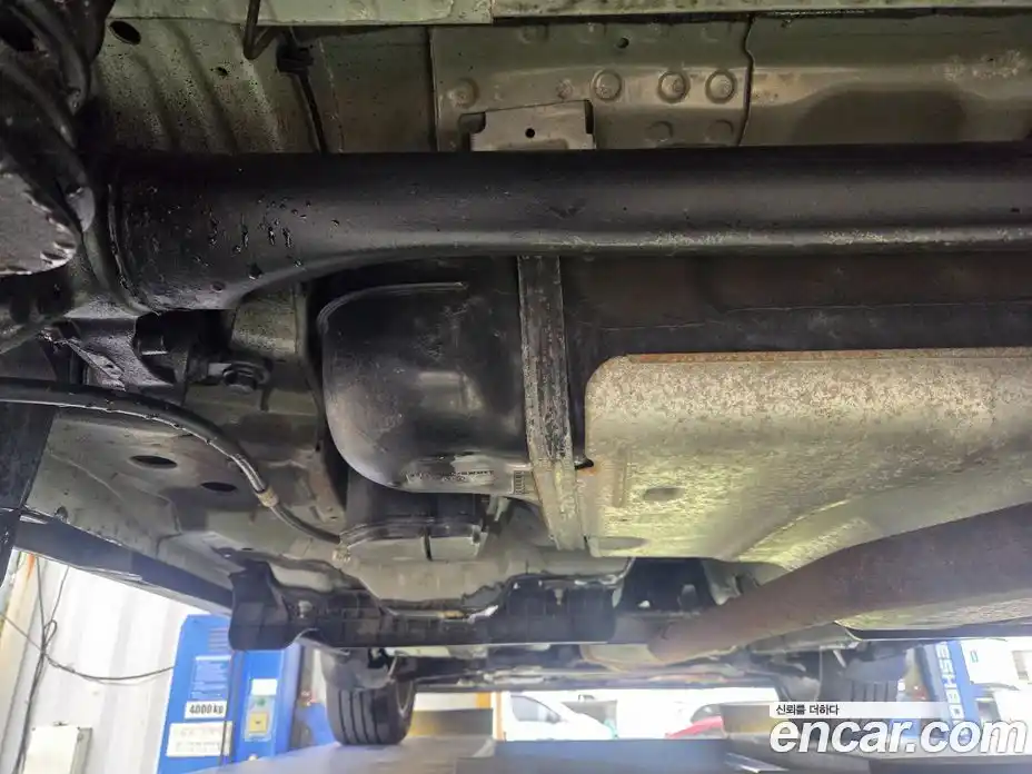 Chevrolet Trax 2013 1.4 Автомат в Москве № 1190550, фото 18