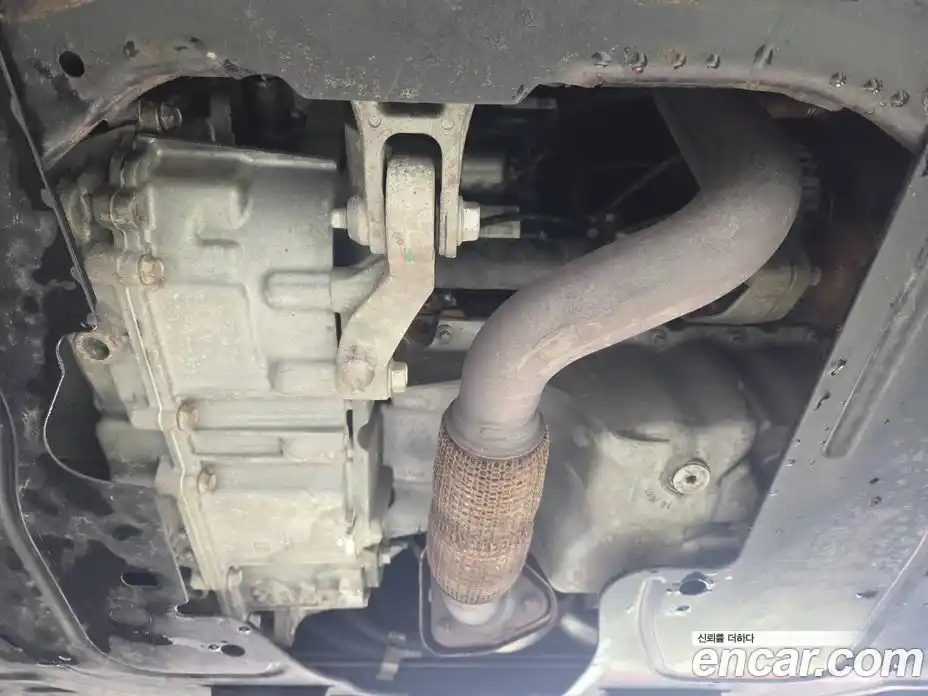 Chevrolet Trax 2013 1.4 Автомат в Москве № 1190550, фото 20