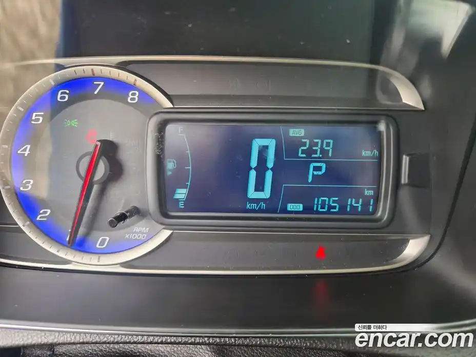 Chevrolet Trax 2013 1.4 Автомат в Москве № 1190550, фото 8