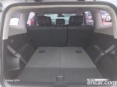Chevrolet Orlando 2017 2.0 Автомат в Москве № 1190554, миниатюра 11